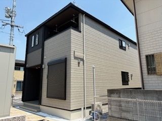 カルフール Ⅱの外観画像