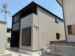 カルフール Ⅱの外観画像