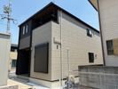 カルフール Ⅱの間取り画像