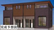 レーヴ・レイク佐鳴台Ⅰの間取り画像