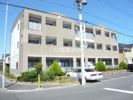 アンシャンテ・Ⅲの間取り画像