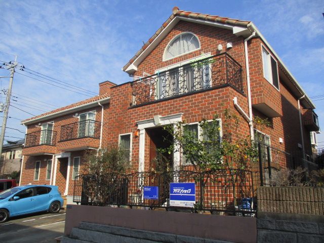 シャレー エスパーニャの外観画像