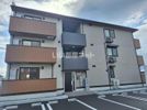 D-ROOM盛岡本宮 D棟の外観