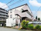 グランハイム飛鳥 Aの間取り画像