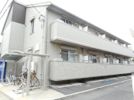 シャンブル メルベーユの間取り画像