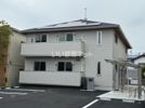 フィルモア・イーストの間取り画像