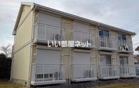 エスト・アールの外観画像