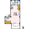 AZUR JOSAIの間取り画像