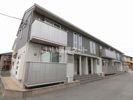 RESIDENCE高茶屋 A棟の間取り画像