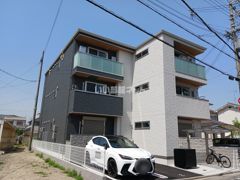 D-Luce 秋月（ﾃﾞｨｰﾙｰﾁｪ ｱｷﾂﾞｷ）の外観画像