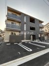 SHINYA BLDG.Ⅴの間取り画像