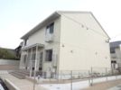 パークサイドタウン A棟の間取り画像