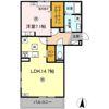 D-ROOM長浜の間取り画像