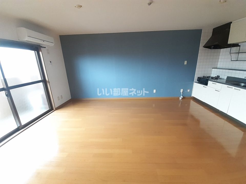 リビング