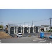 リベルテの外観画像