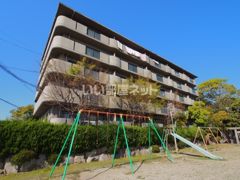 セレコート住道の外観画像