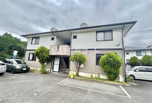 セジュールおおつぼ Aの外観画像