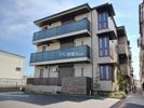 トリシアYukiの間取り画像