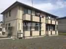 サンソレイユの間取り画像