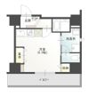 RISE脇田本町Ⅱの間取り画像