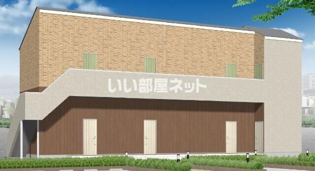 Oakwood霞ケ関の外観画像
