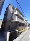 あじさいの間取り画像
