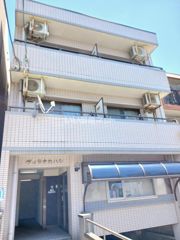 ヴィラ タカハシの外観画像