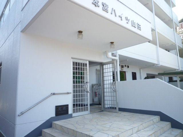 ロビー