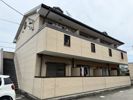 ディアコートNの間取り画像