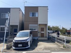 朝日城屋敷22KODATEXⅠ-Aの外観画像
