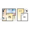 プレシオールの間取り画像