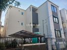 ビンカーサの間取り画像
