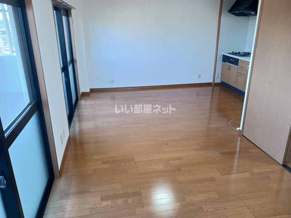 リビング