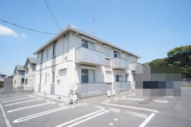 オークス Aの外観画像