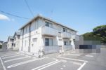 オークス Aの外観