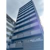 GRAN DUKE伝馬町の外観