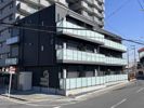 デスペラードの間取り画像