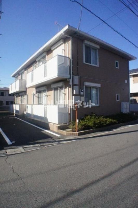 エミネンスⅡの外観画像