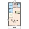 プレシャスの間取り画像