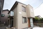 ベルセゾンの間取り画像