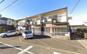 スターライトハイツの外観画像