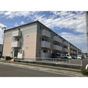 メリディアンなないろの里参番館の外観画像