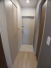 ホクレアの間取り画像