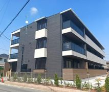 ホクレアの外観画像