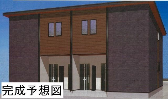 レーヴ・レイク佐鳴台Ⅱの外観画像