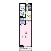ノーブル スクエアの間取り画像