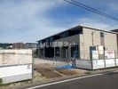 HOKULE’Aの間取り画像