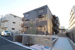 レグナの間取り画像