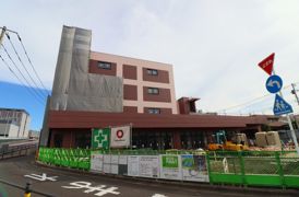 グリーン ノブル Kの外観画像