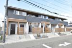 セブンワンテン Mの間取り画像